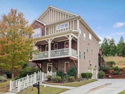 1620 Sugar Hill Ct SE, Atlanta, GA, 30316