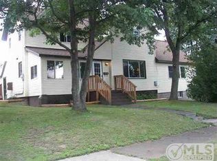 106 9th Ave N, Hurley, WI 54534