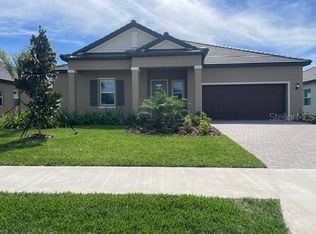12228 Violet Jasper Dr, Parrish, FL 34219