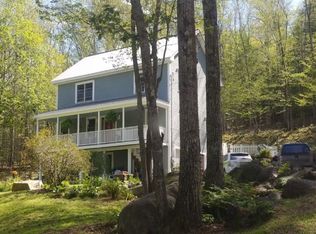 21 B St, Conway, NH 03818