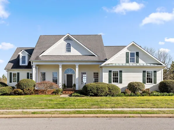 258 Windcrest Pl NW, Cleveland, TN 37312