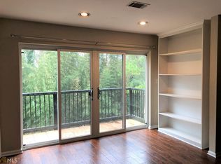 4307 Pine Heights Dr NE, Atlanta, GA 30324