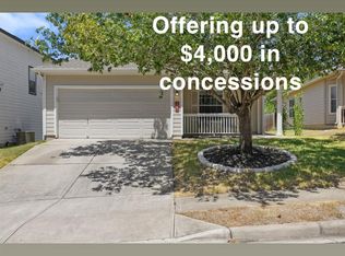 2002 Charlotte Estates Dr, Austin, TX 78744