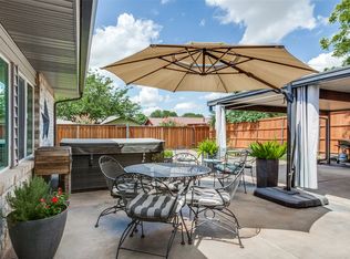 1909 Morningstar Trl, Richardson, TX 75081