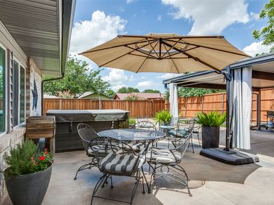 1909 Morningstar Trl, Richardson, TX, 75081