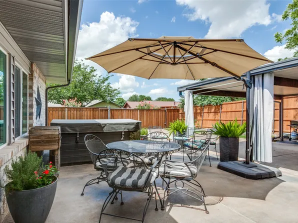 1909 Morningstar Trl, Richardson, TX 75081