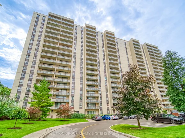 260 Seneca Hill Dr, Toronto, ON