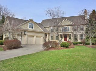 7486 Ross Ave, Dublin, OH 43017