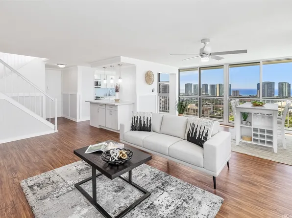 1425 Ward Ave APT Rgw, Honolulu, HI 96822