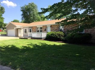 610 W Roosevelt Ave, Union, MO 63084
