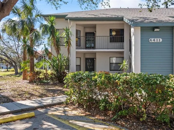 4411 46th Ave W APT 201, Bradenton, FL 34210