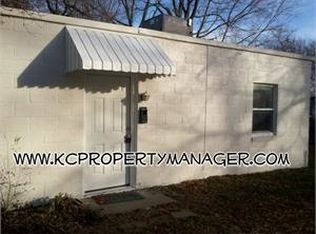 6023A Ballentine St, Shawnee, KS 66203