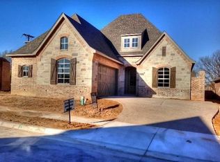 3904 Ivy Glen Ct, Colleyville, TX 76034