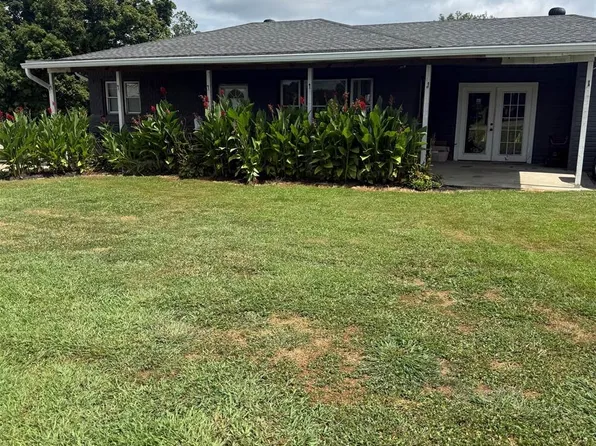 218 Dunmor Cemetery Rd, Dunmor, KY 42339