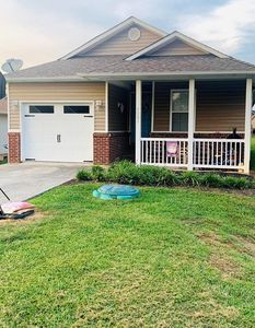 1331 William Holt Blvd, Sevierville, TN, 37862