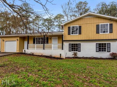 80 Carriage Cir, Stockbridge, GA, 30281