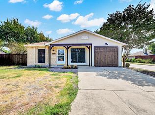 4404 Nervin St, The Colony, TX 75056