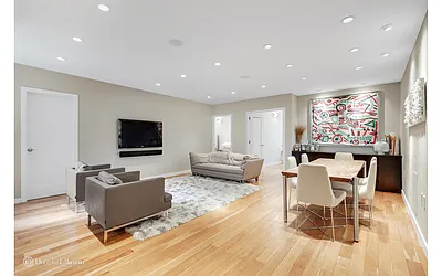 Sold by Douglas Elliman