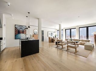 110 Duane St #PH3S, New York, NY 10007