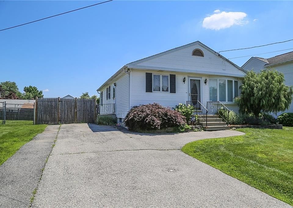 35 Marne St, Johnston, RI 02919 Zillow