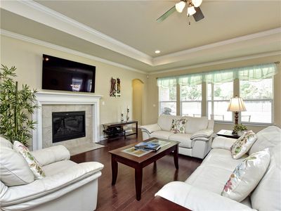 507 Davis Mountain Cir, Georgetown, TX, 78633