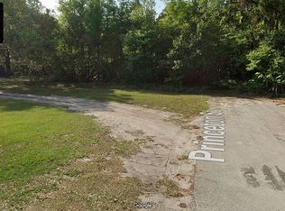 1849 Princeton St, Seville, FL 32190