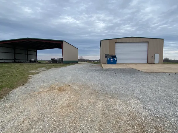 111 Old Rutherford Kenton Rd, Kenton, TN 38233