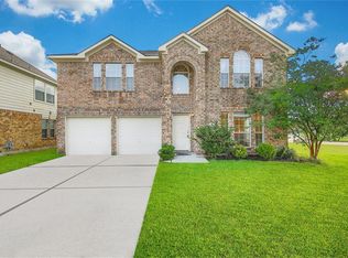 5106 Beaubridge Ln, Spring, TX 77379