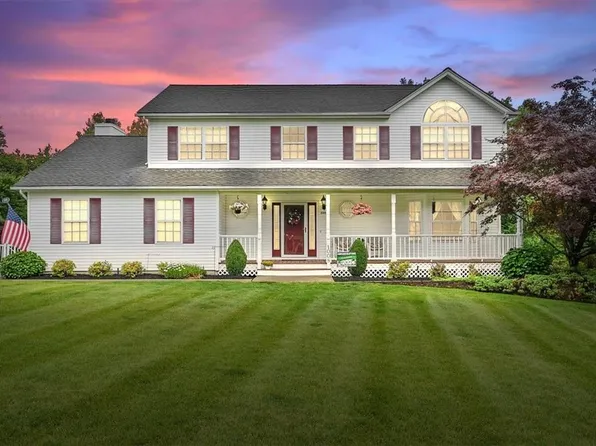 1008 Pine View, New Windsor, NY 12553