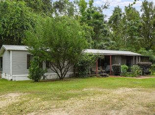 4866 Kville Rd, Screven, GA 31560