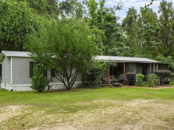 4866 Kville Rd, Screven, GA 31560