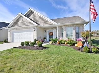 118 Stonecrest Trl, Elyria, OH 44035
