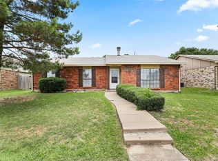 5508 Squires Dr, The Colony, TX 75056