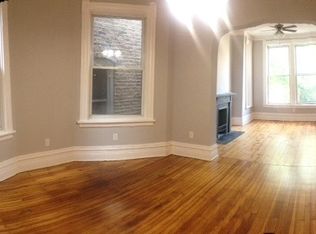 1019 N Mozart St #1, Chicago, IL 60622