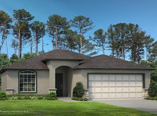 13217 Trapper John Rd, Weeki Wachee, FL 34614