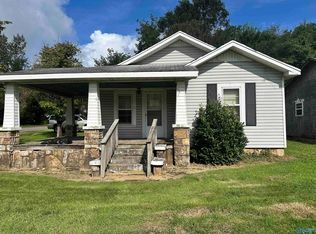 1200 Alabama Ave NW, Fort Payne, AL 35967