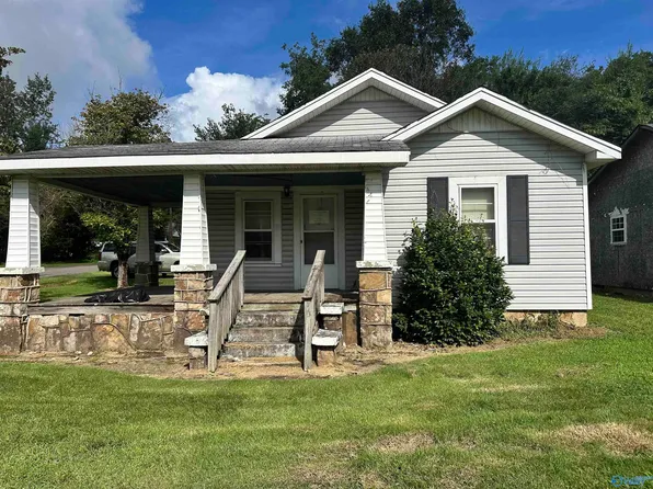 1200 Alabama Ave NW, Fort Payne, AL 35967