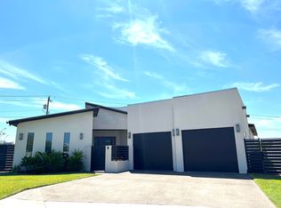 7614 Patricia Highsmith Dr, Laredo, TX 78041
