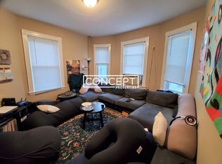 7 Sunset St #202, Roxbury Crossing, MA 02120