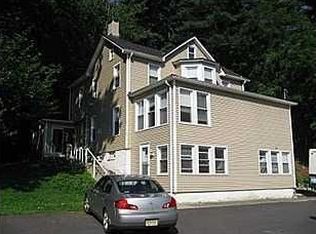 2115 Rt 31, Glen Gardner, NJ