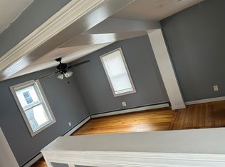 9 Sophia St, Providence, RI 02909