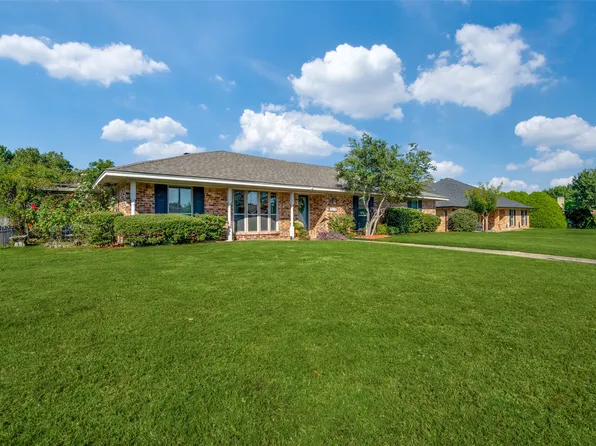 1519 Glenhill Ln, Lewisville, TX 75077