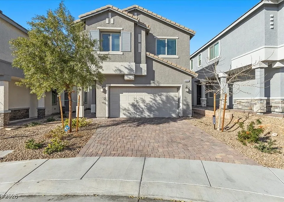9991 Blue Rain St