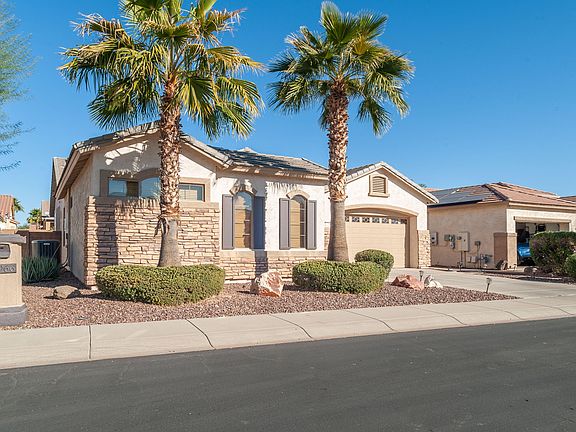 3rd image of 17966 W Camino Real Dr