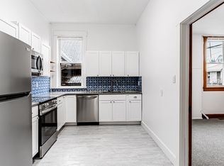 Dorsey Ave - 6, Morgantown, WV 26501