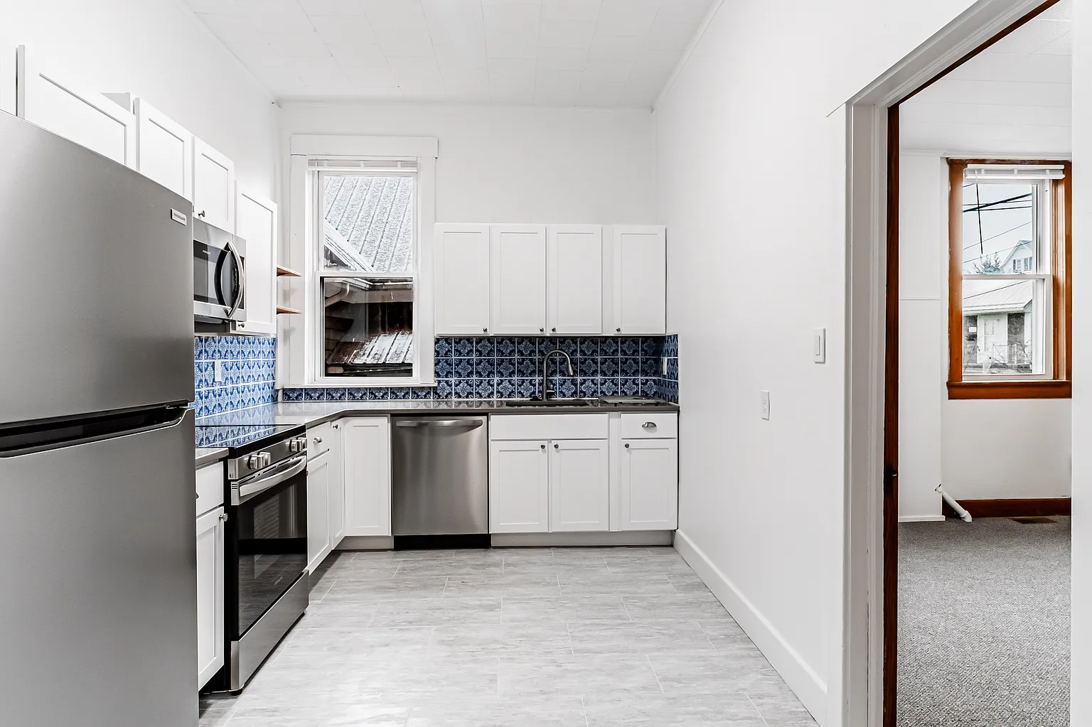 500 Dorsey Ave #2 photo 1
