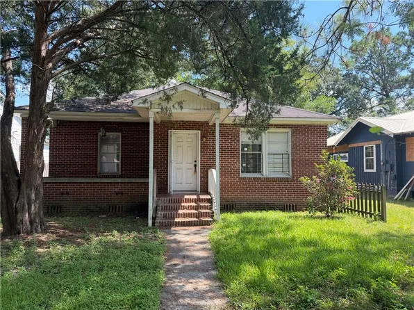 753 Charles St, Mobile, AL 36604