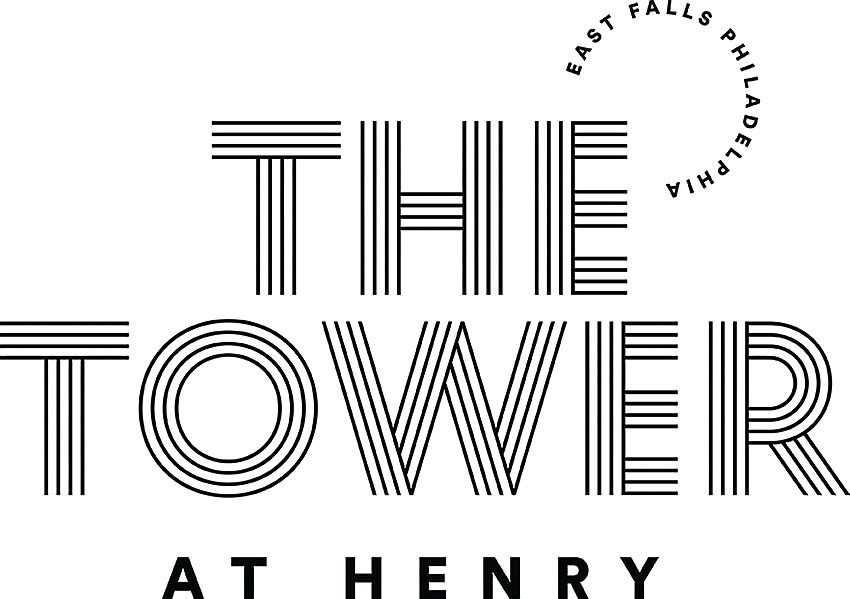 Tower at henry Logo