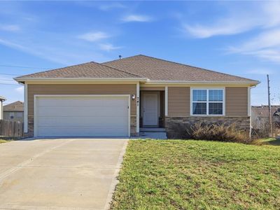 741 S Cypress St, Gardner, KS, 66030