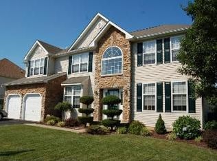 137 Sheehan Dr, Middletown, DE 19709